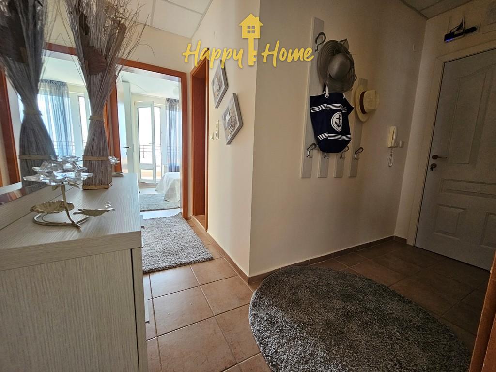 Квартира в Святом Власе, Болгария, 120 м² - фото 13