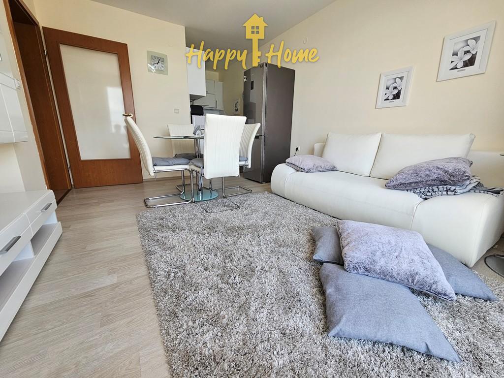 Квартира в Святом Власе, Болгария, 120 м² - фото 3