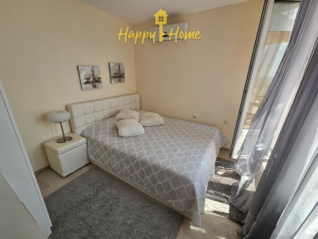 Квартира в Святом Власе, Болгария, 120 м² - фото 9