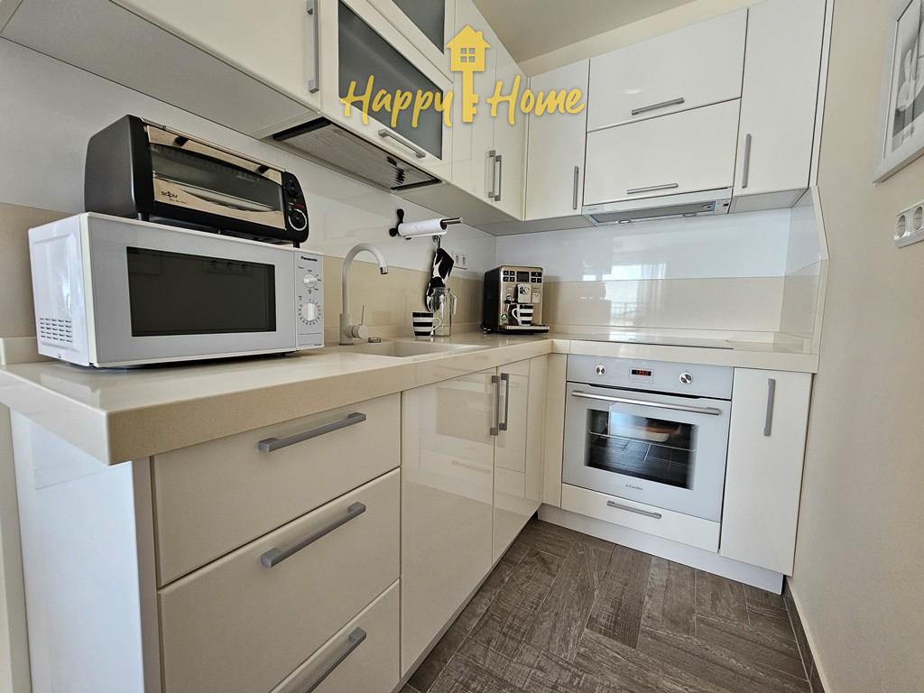 Квартира в Святом Власе, Болгария, 120 м² - фото 5
