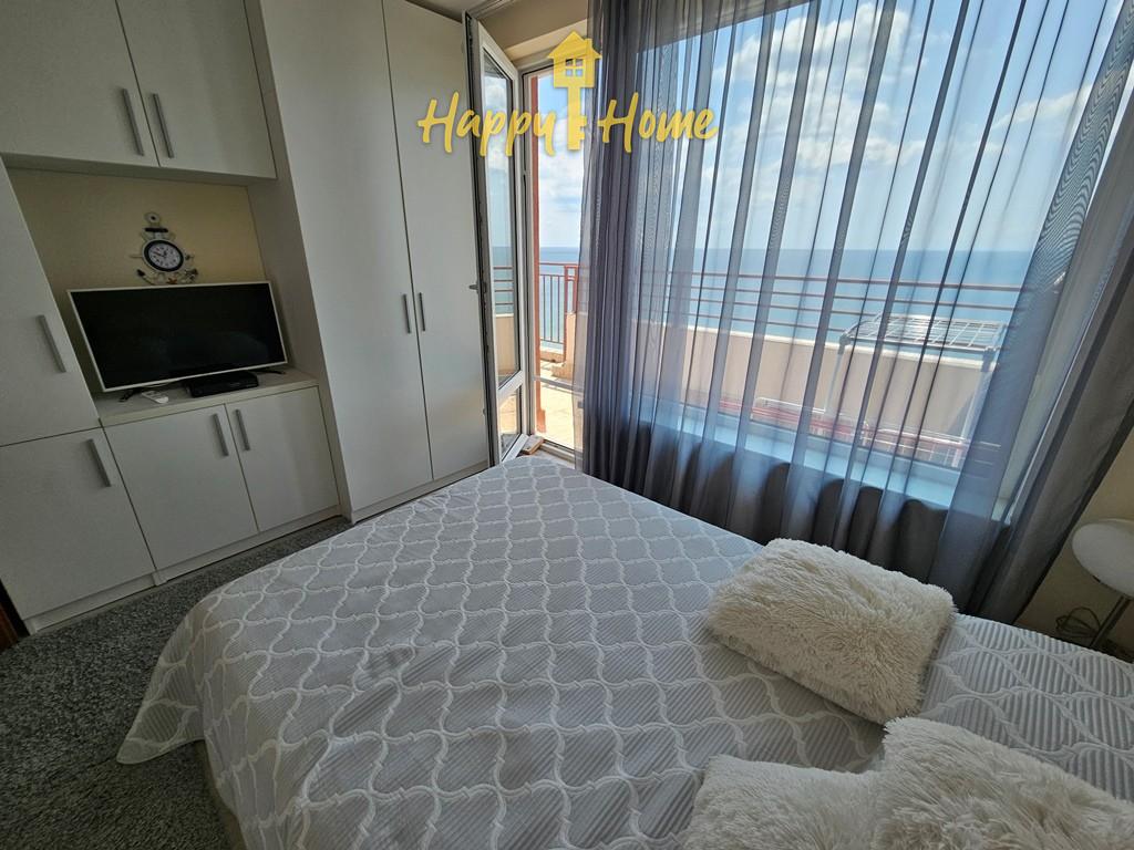 Квартира в Святом Власе, Болгария, 120 м² - фото 8