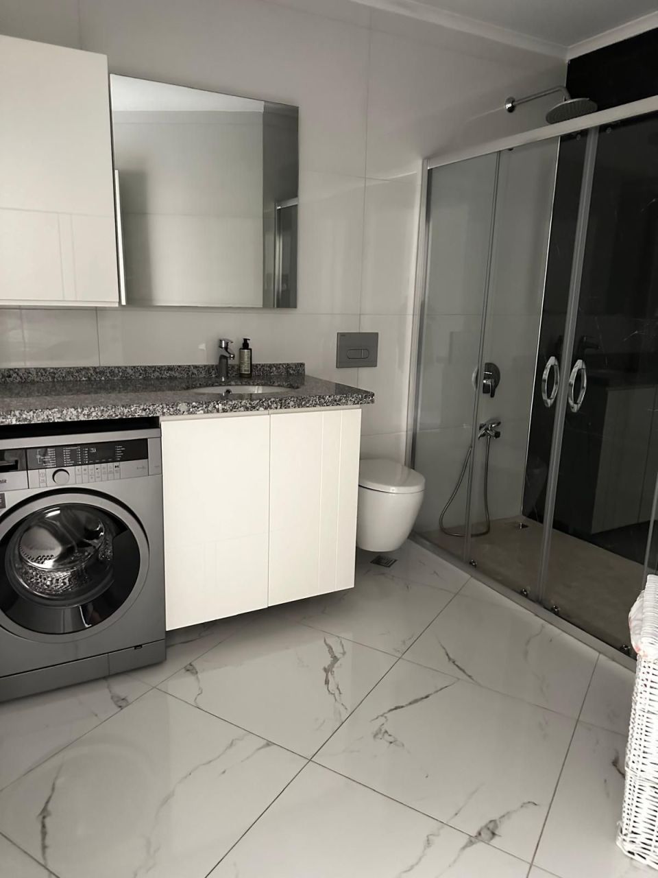 Квартира в Алании, Турция, 60 м² - фото 3