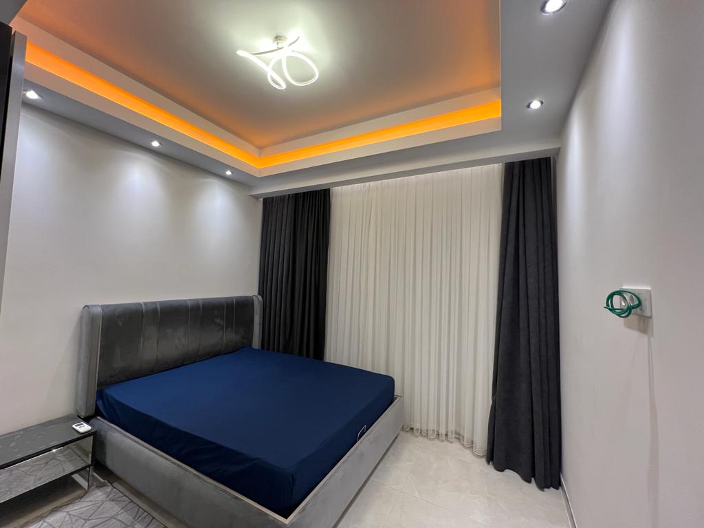 Квартира в Алании, Турция, 76 м² - фото 4