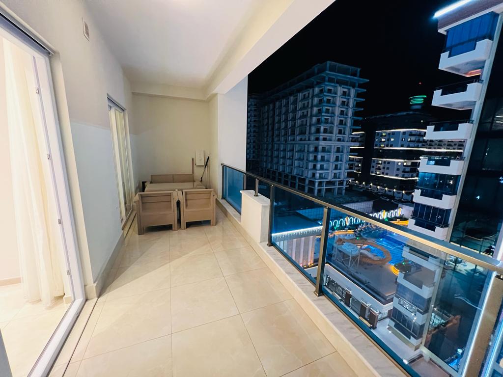 Квартира в Алании, Турция, 76 м² - фото 3