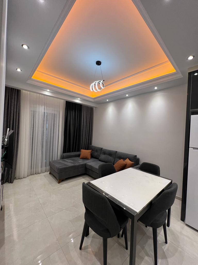 Квартира в Алании, Турция, 76 м² - фото 2