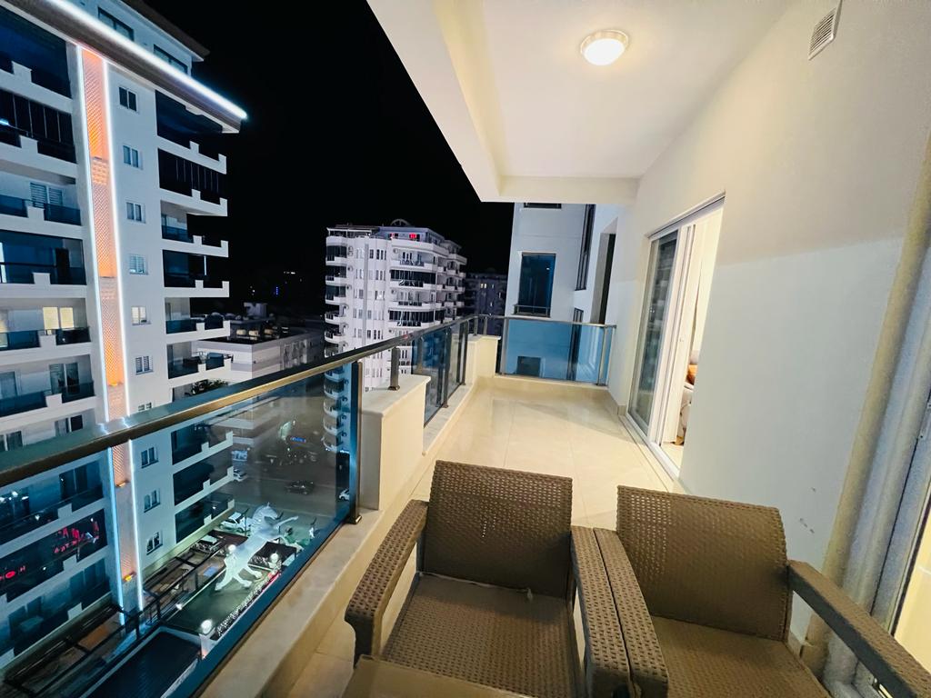 Квартира в Алании, Турция, 76 м² - фото 14