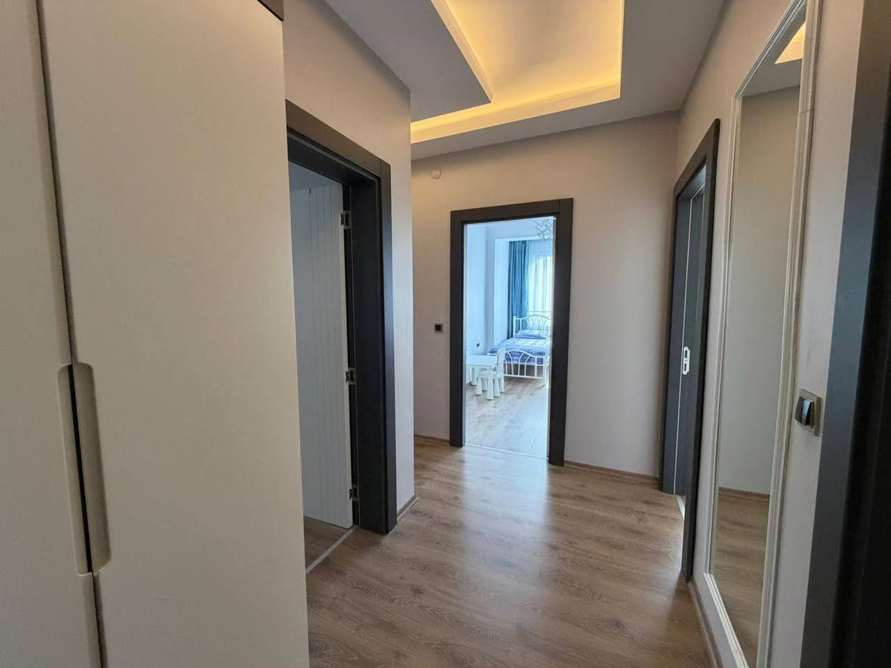Квартира в Алании, Турция, 135 м² - фото 2