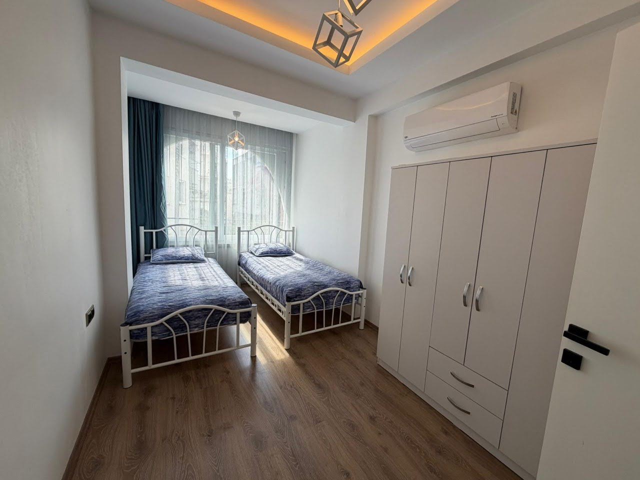 Квартира в Алании, Турция, 135 м² - фото 12