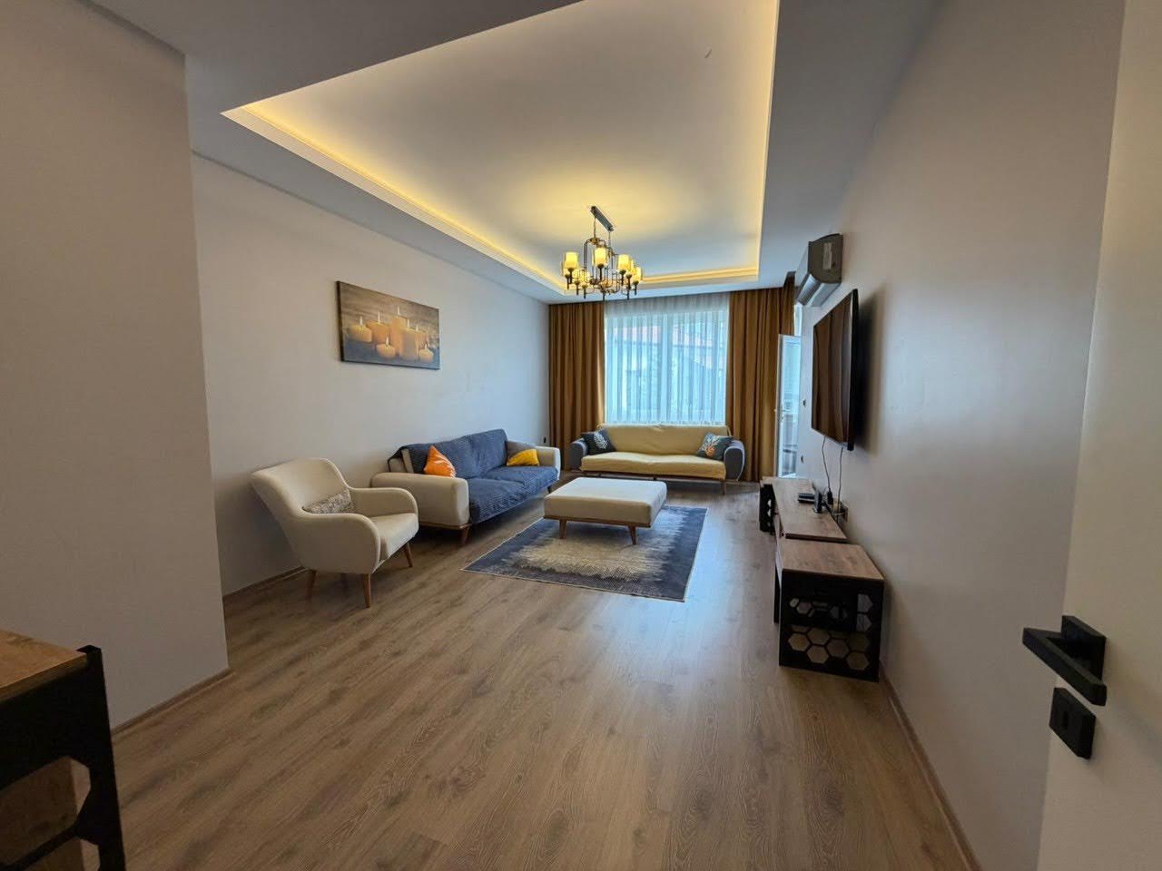 Квартира в Алании, Турция, 135 м² - фото 4