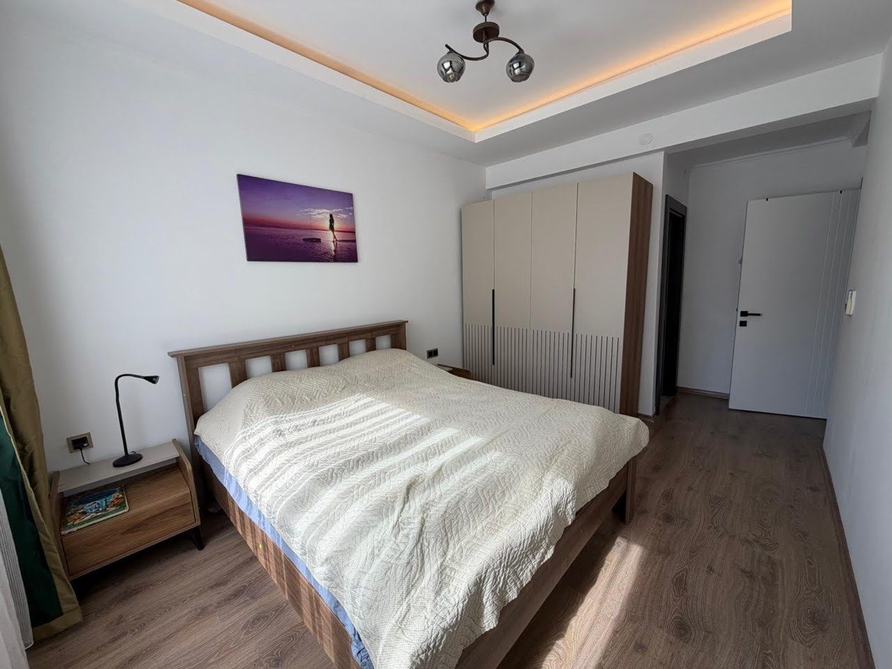 Квартира в Алании, Турция, 135 м² - фото 9
