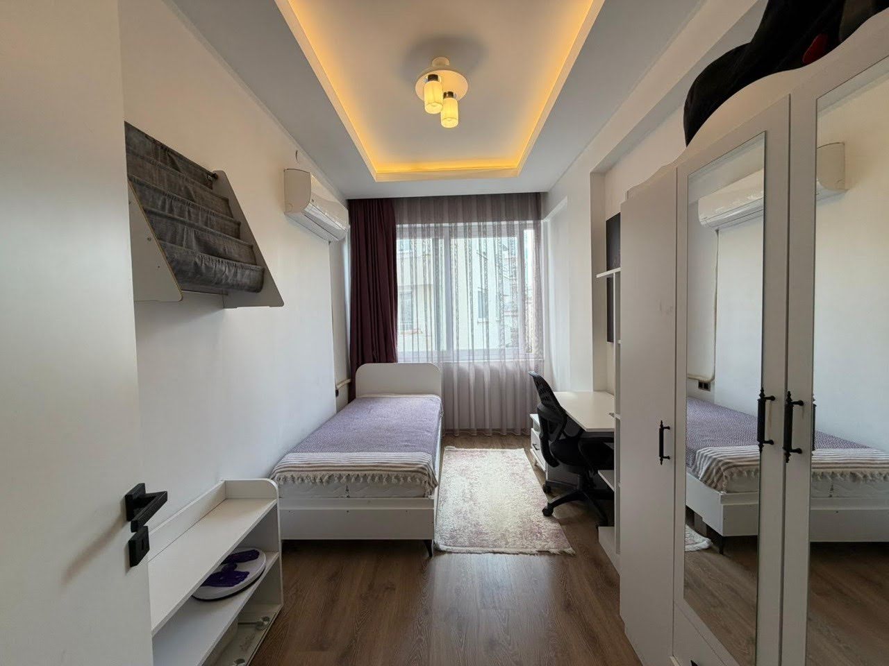Квартира в Алании, Турция, 135 м² - фото 7