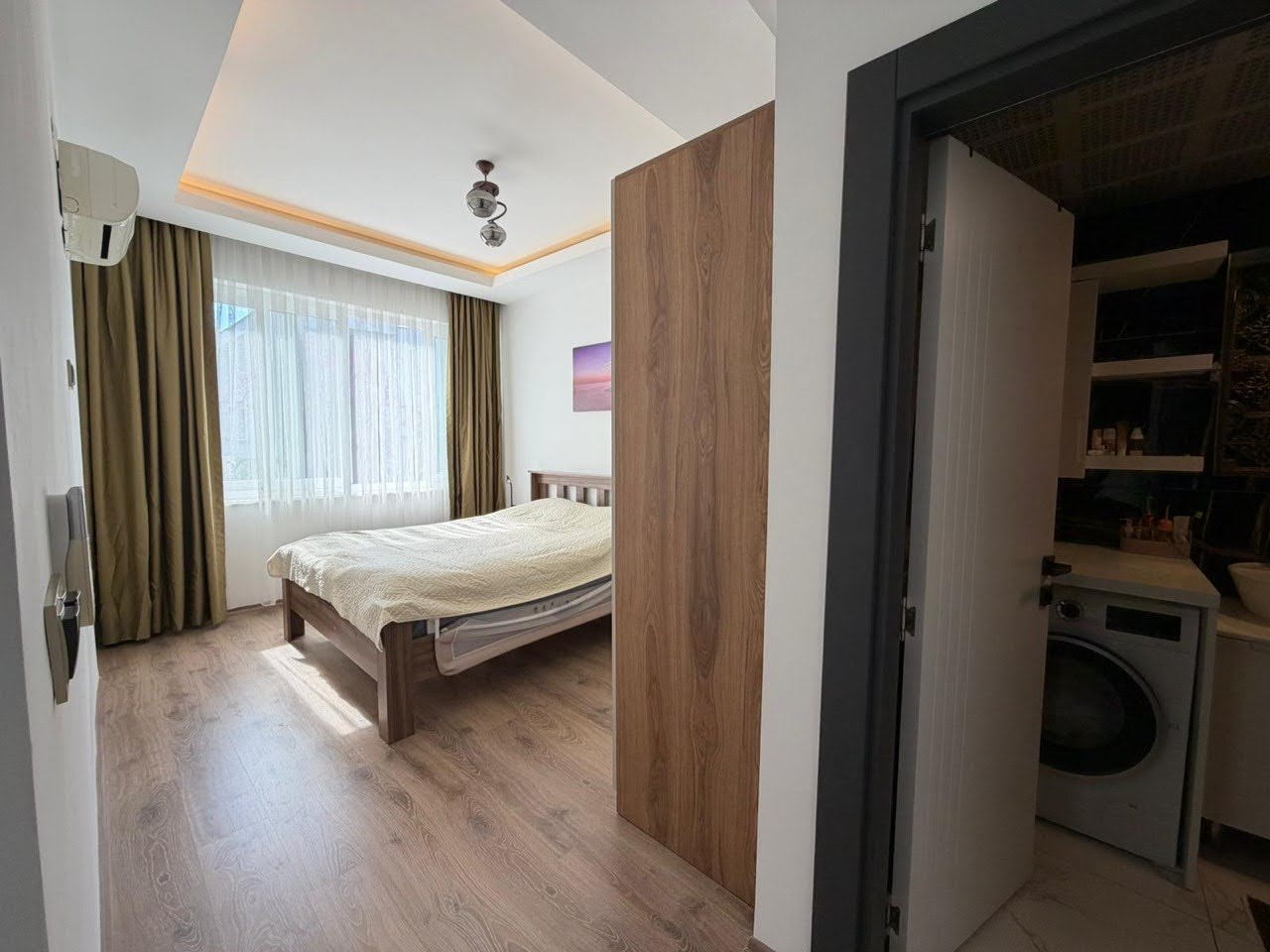 Квартира в Алании, Турция, 135 м² - фото 13