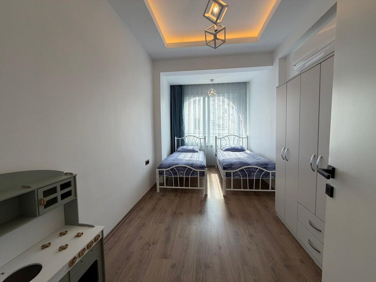 Квартира в Алании, Турция, 135 м² - фото 3