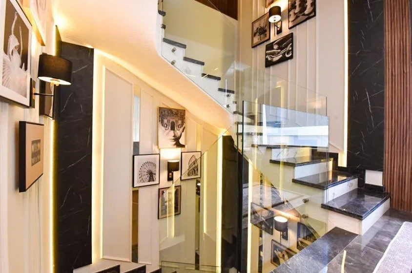 Вилла в Алании, Турция, 450 м² - фото 11