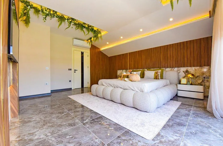 Вилла в Алании, Турция, 450 м² - фото 4