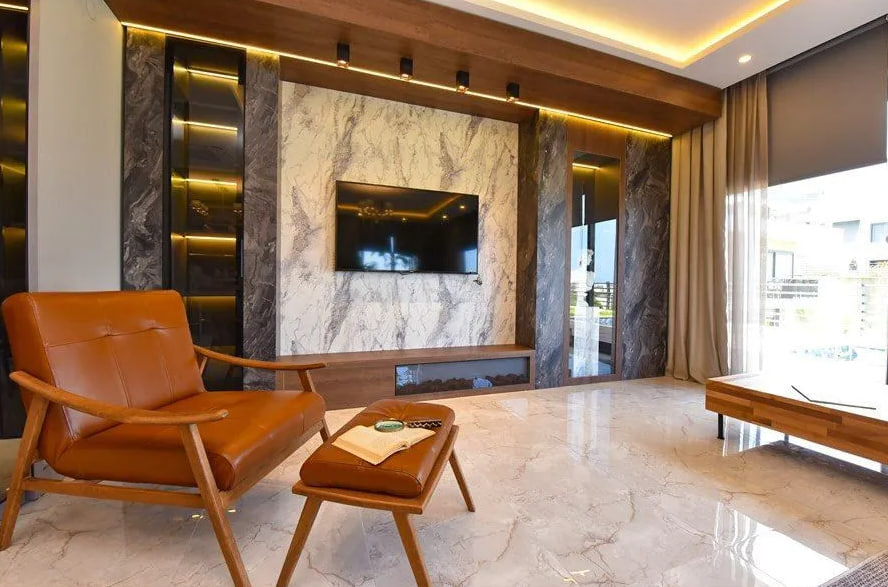 Вилла в Алании, Турция, 450 м² - фото 3