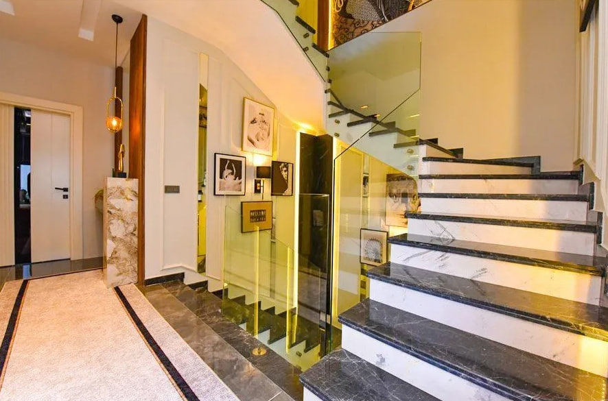 Вилла в Алании, Турция, 450 м² - фото 15