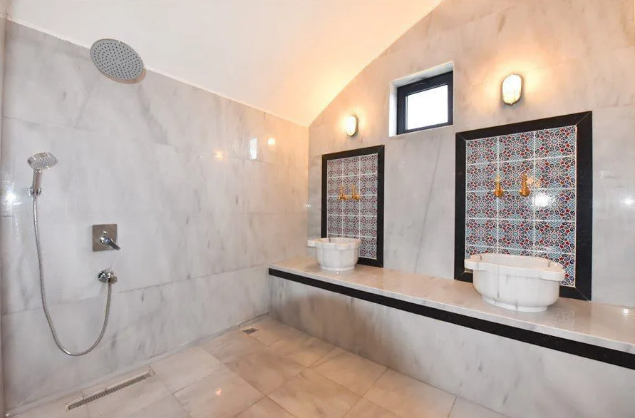 Вилла в Алании, Турция, 450 м² - фото 18