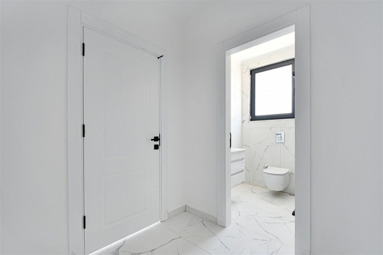 Вилла в Алании, Турция, 289 м² - фото 12