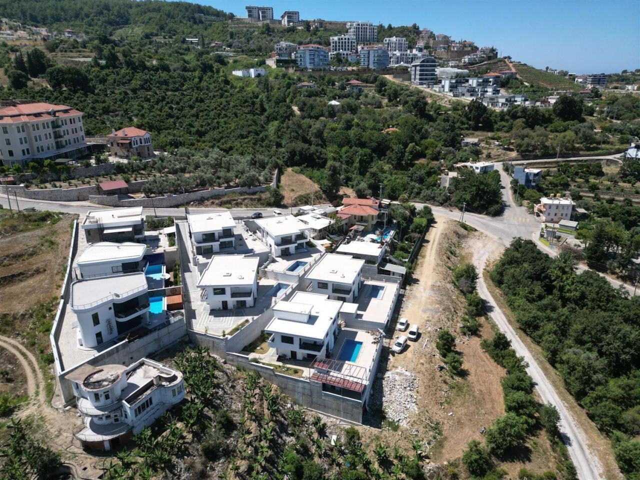Вилла в Алании, Турция, 289 м² - фото 3