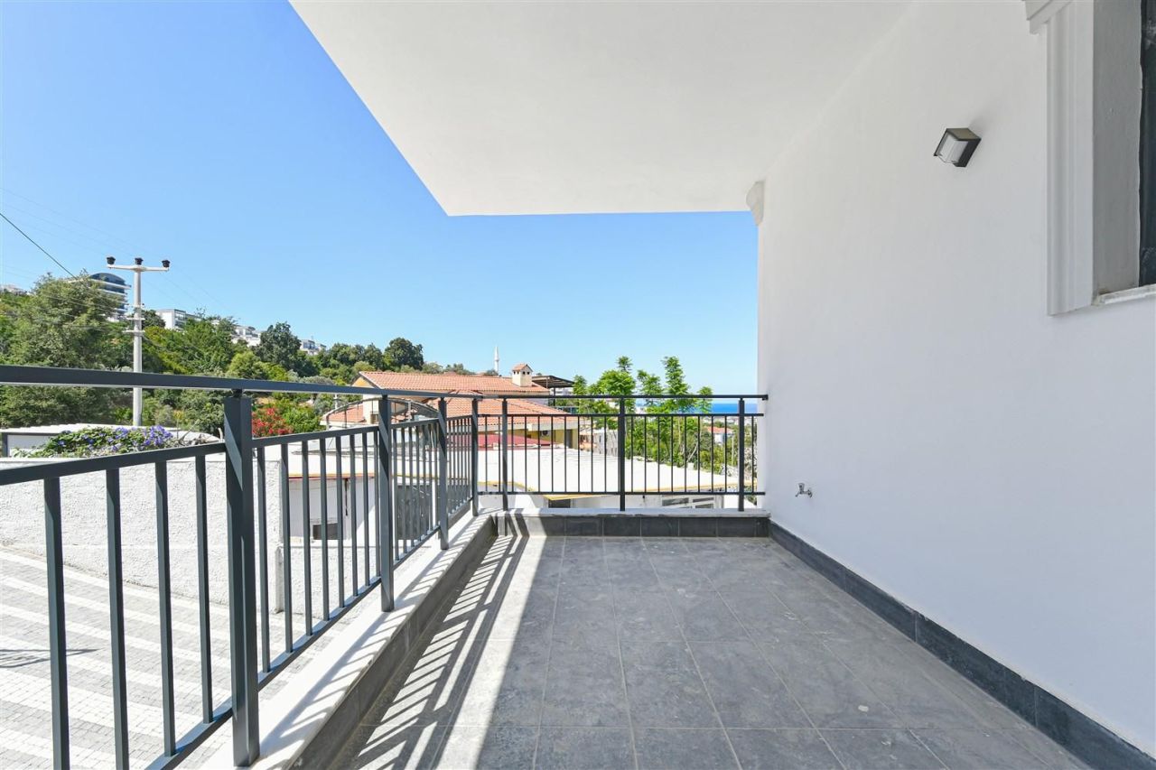 Вилла в Алании, Турция, 289 м² - фото 13