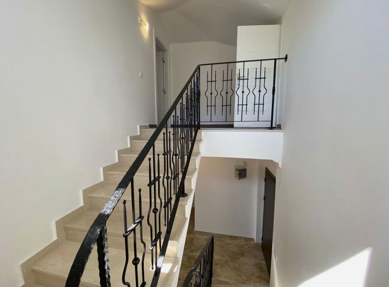 Вилла в Алании, Турция, 150 м² - фото 8