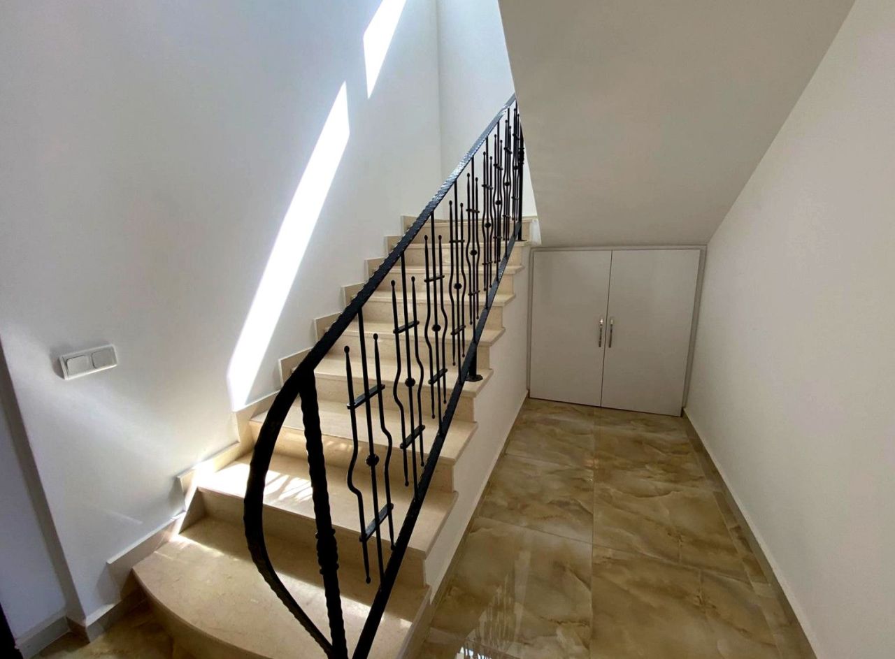 Вилла в Алании, Турция, 150 м² - фото 4
