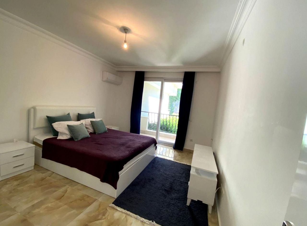 Вилла в Алании, Турция, 150 м² - фото 10