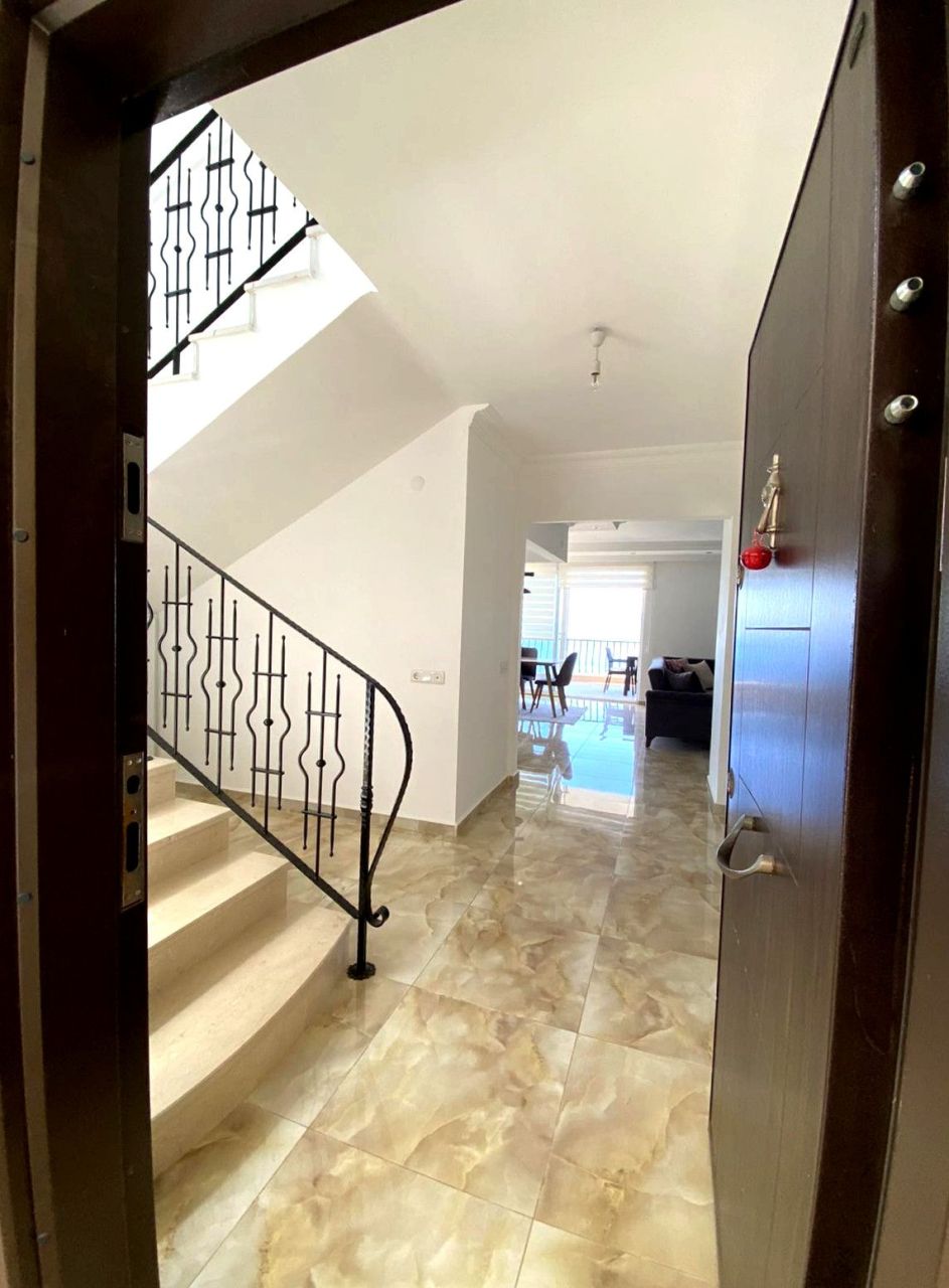 Вилла в Алании, Турция, 150 м² - фото 9