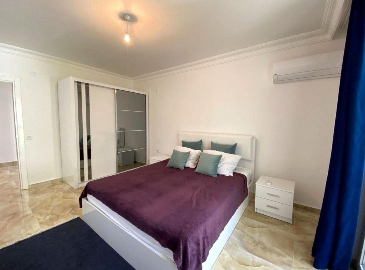Вилла в Алании, Турция, 150 м² - фото 12