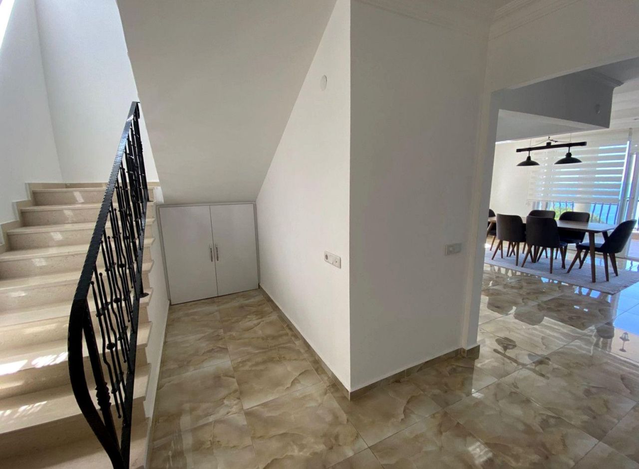 Вилла в Алании, Турция, 150 м² - фото 16