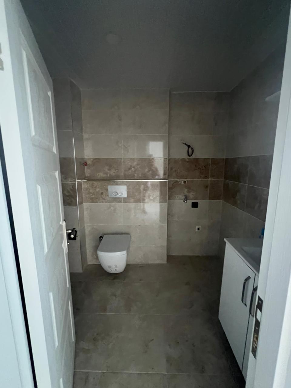 Квартира в Алании, Турция, 60 м² - фото 13