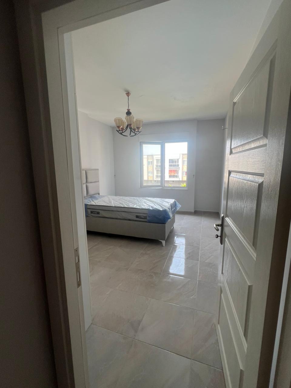 Квартира в Алании, Турция, 60 м² - фото 15