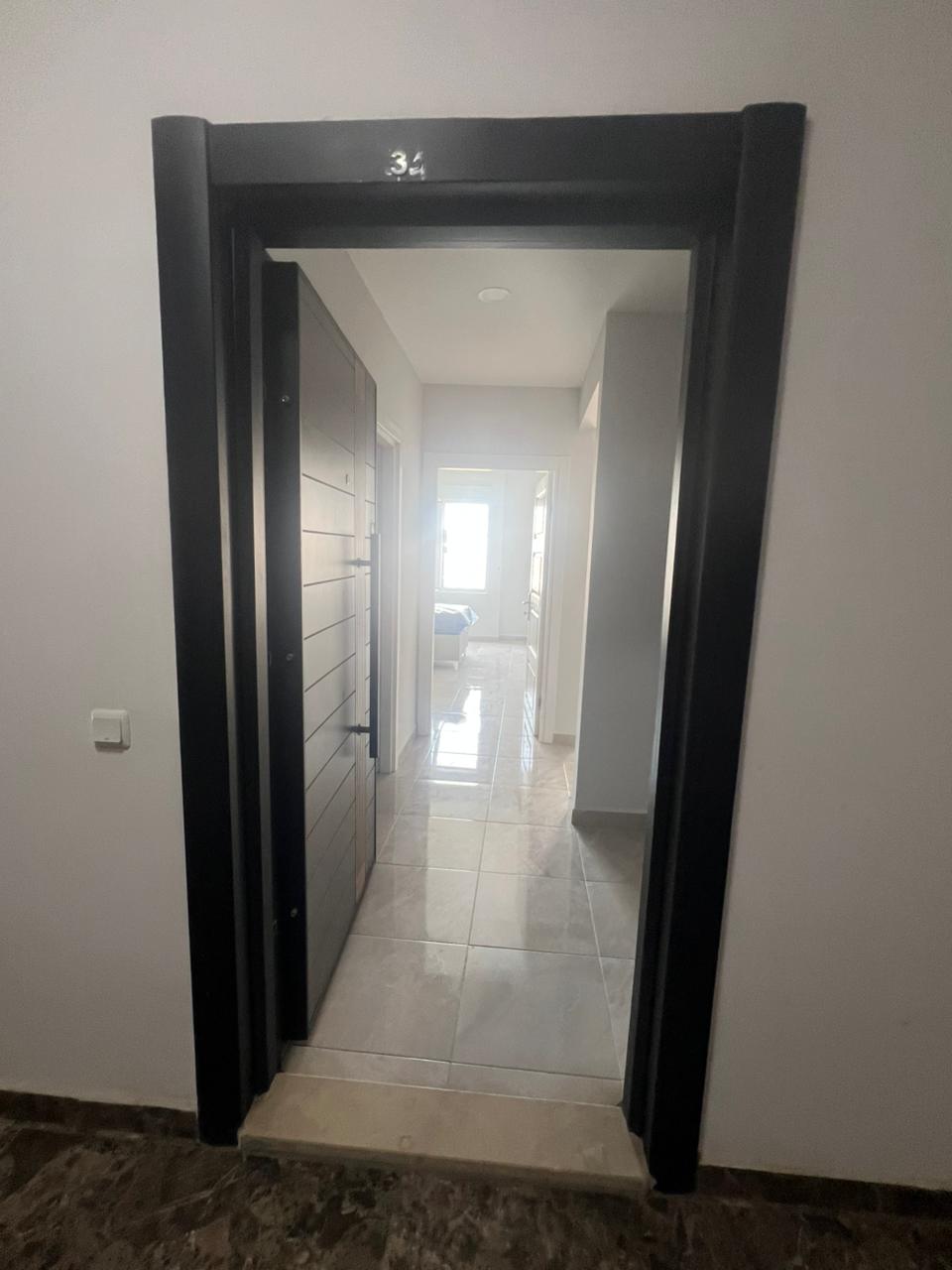 Квартира в Алании, Турция, 60 м² - фото 12