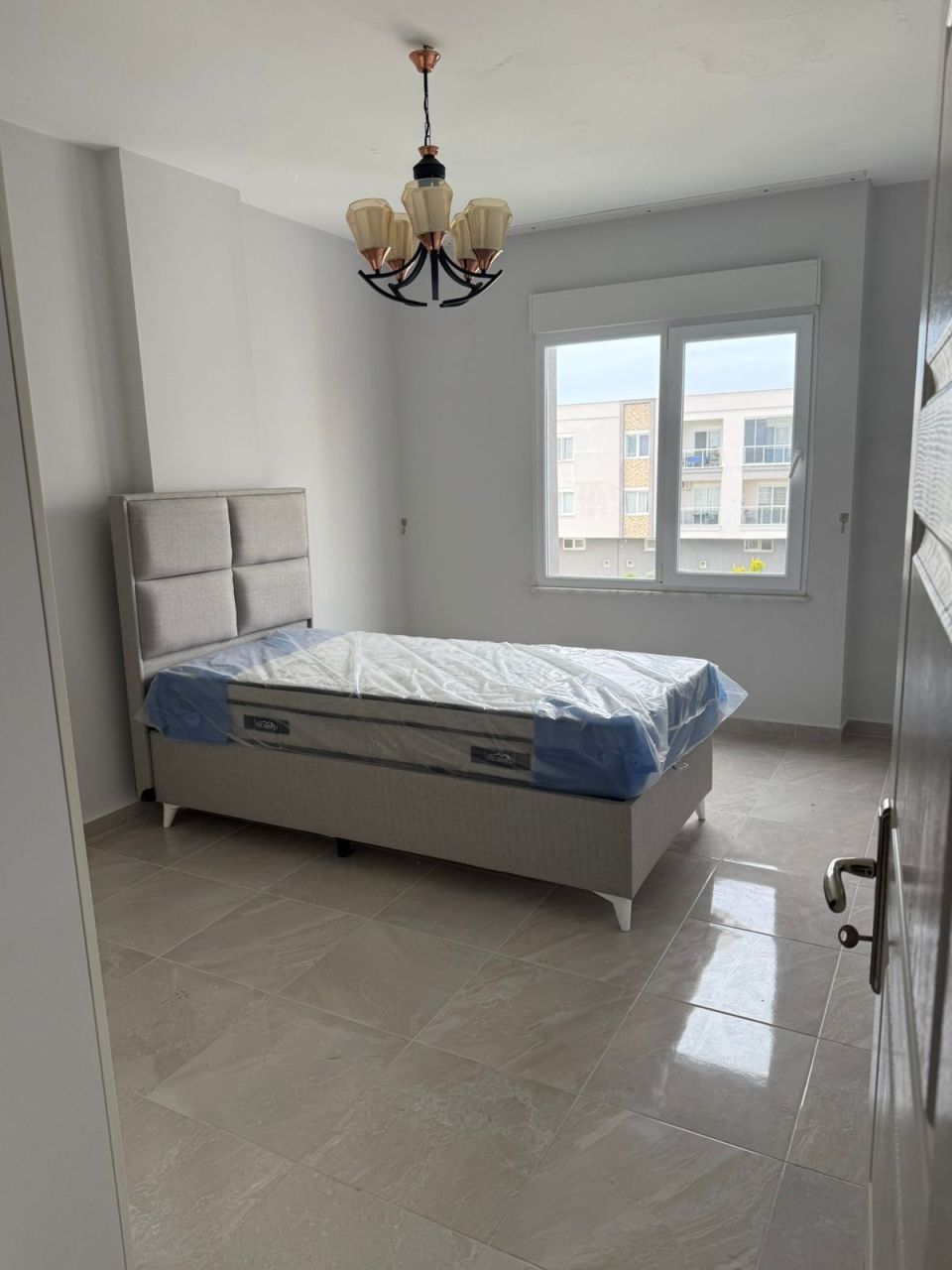 Квартира в Алании, Турция, 60 м² - фото 2