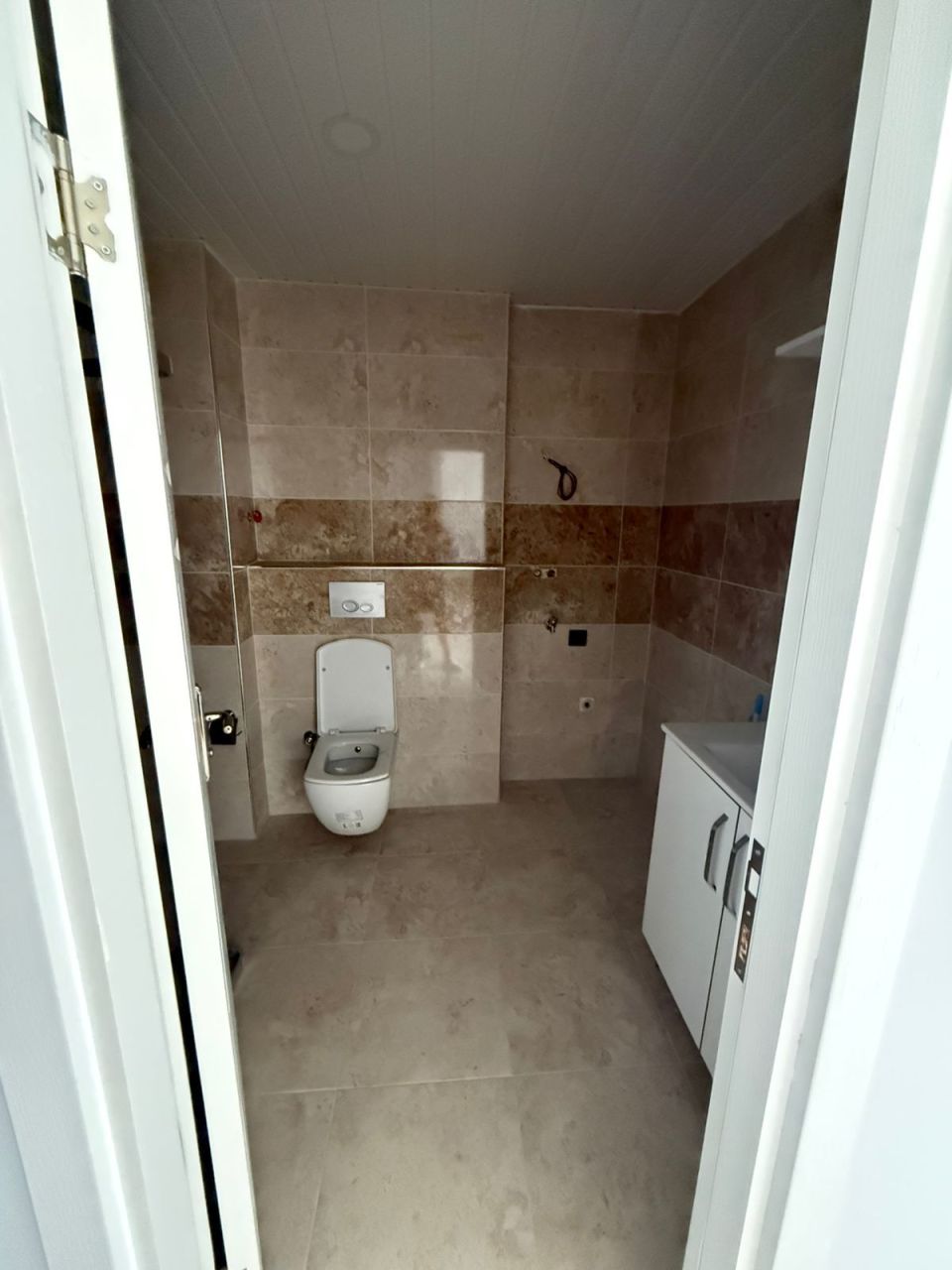 Квартира в Алании, Турция, 60 м² - фото 4