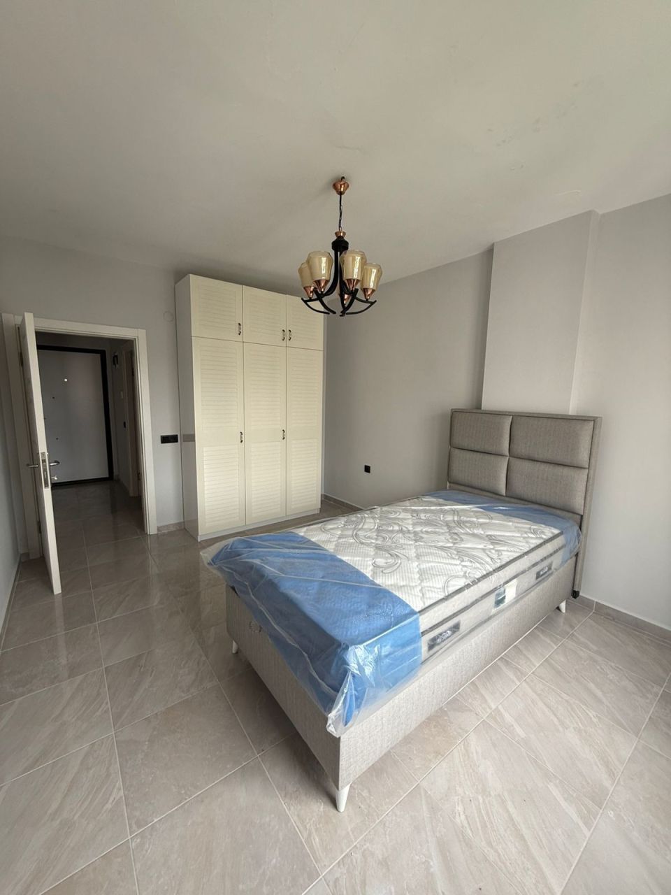Квартира в Алании, Турция, 60 м² - фото 7