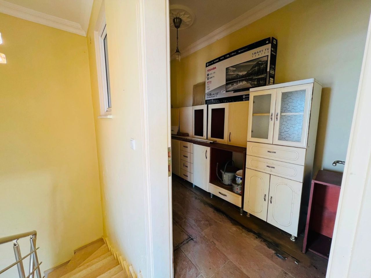 Мезонет в Алании, Турция, 180 м² - фото 5