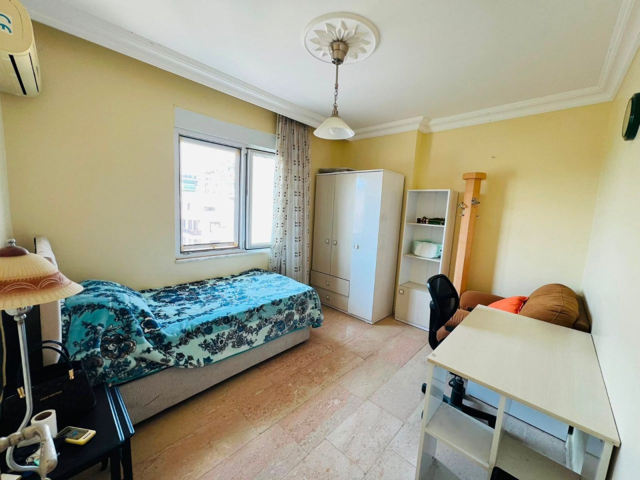 Мезонет в Алании, Турция, 180 м² - фото 12