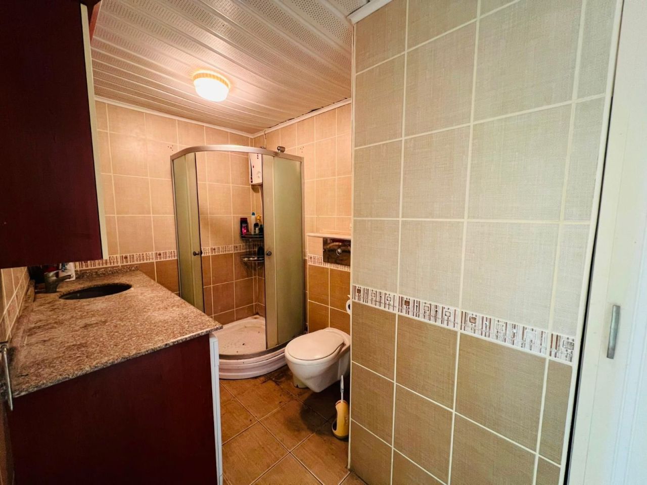 Мезонет в Алании, Турция, 180 м² - фото 6