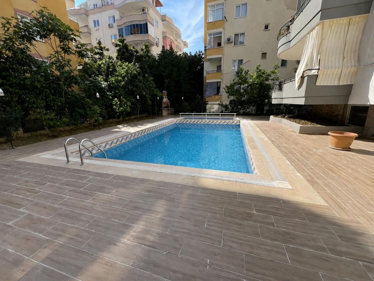 Мезонет в Алании, Турция, 180 м² - фото 3