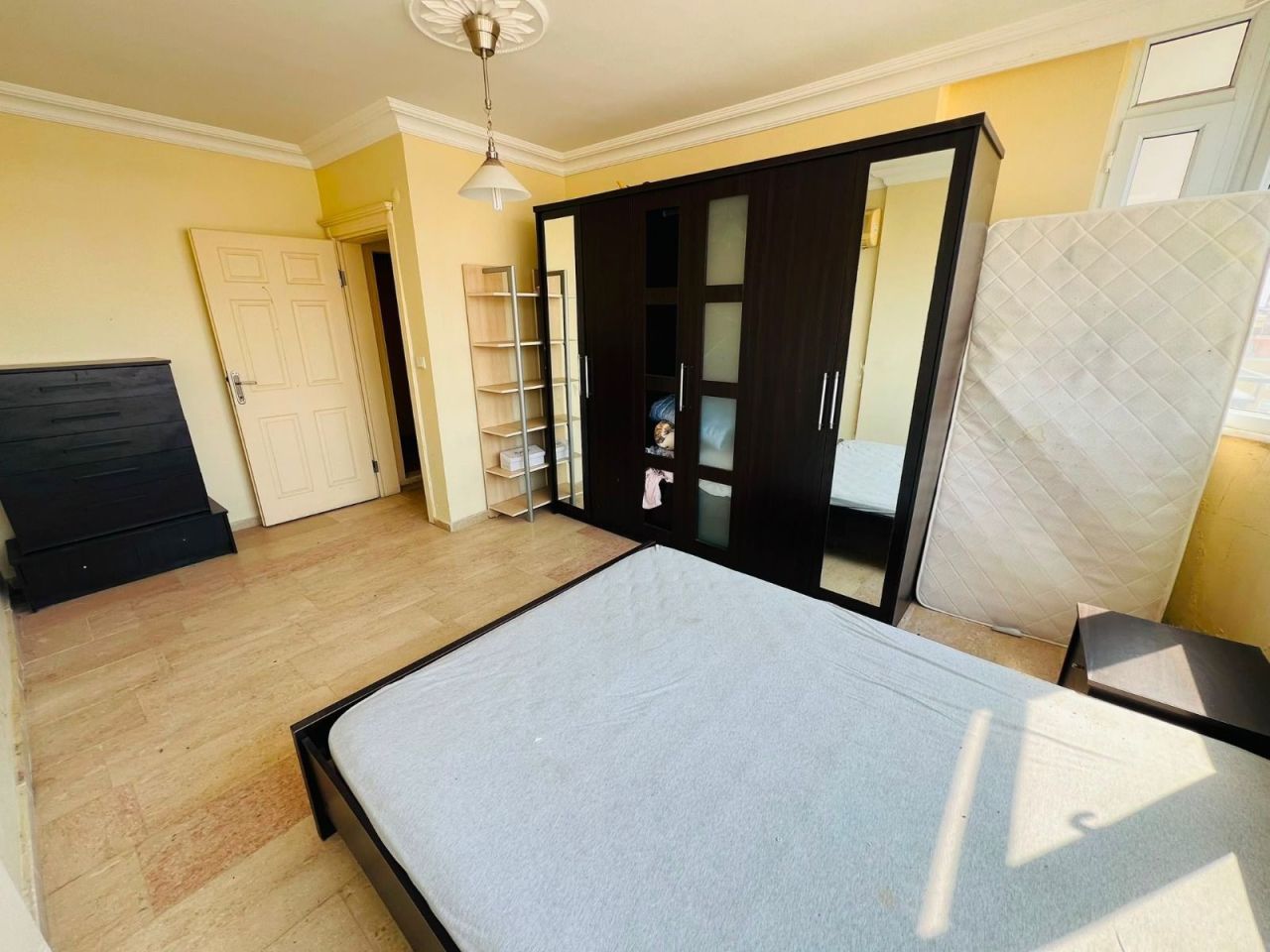 Мезонет в Алании, Турция, 180 м² - фото 18