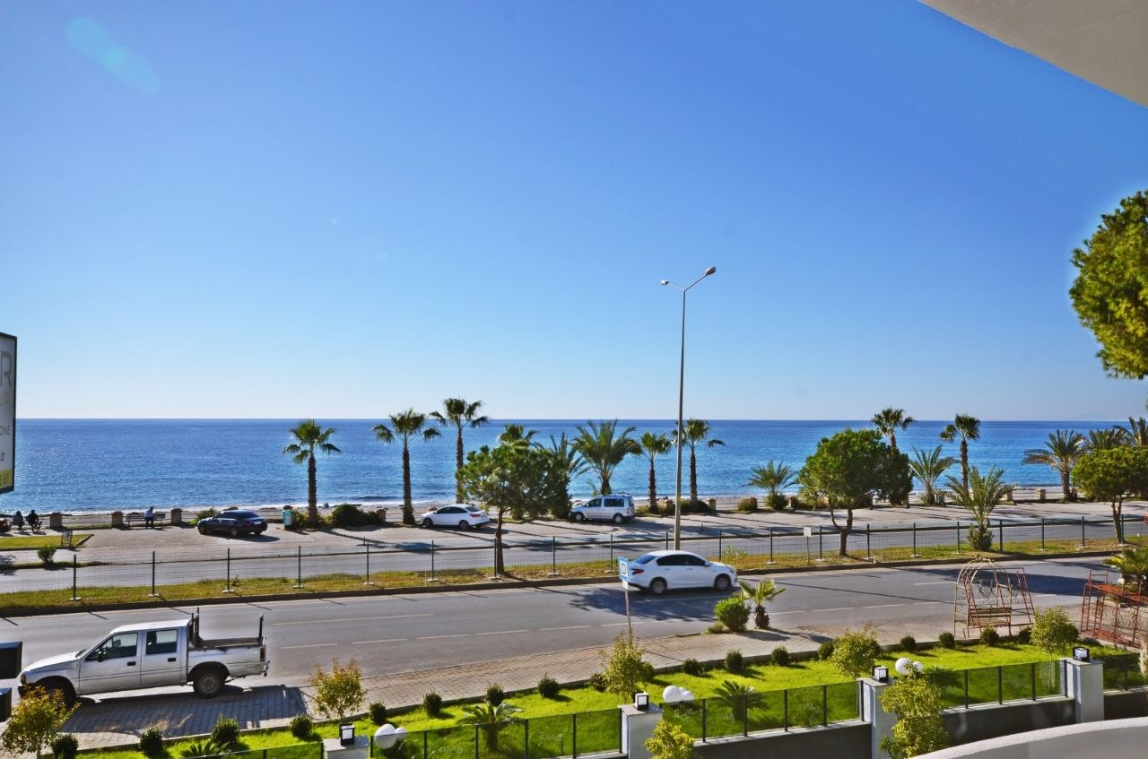 Квартира в Алании, Турция, 55 м² - фото 5