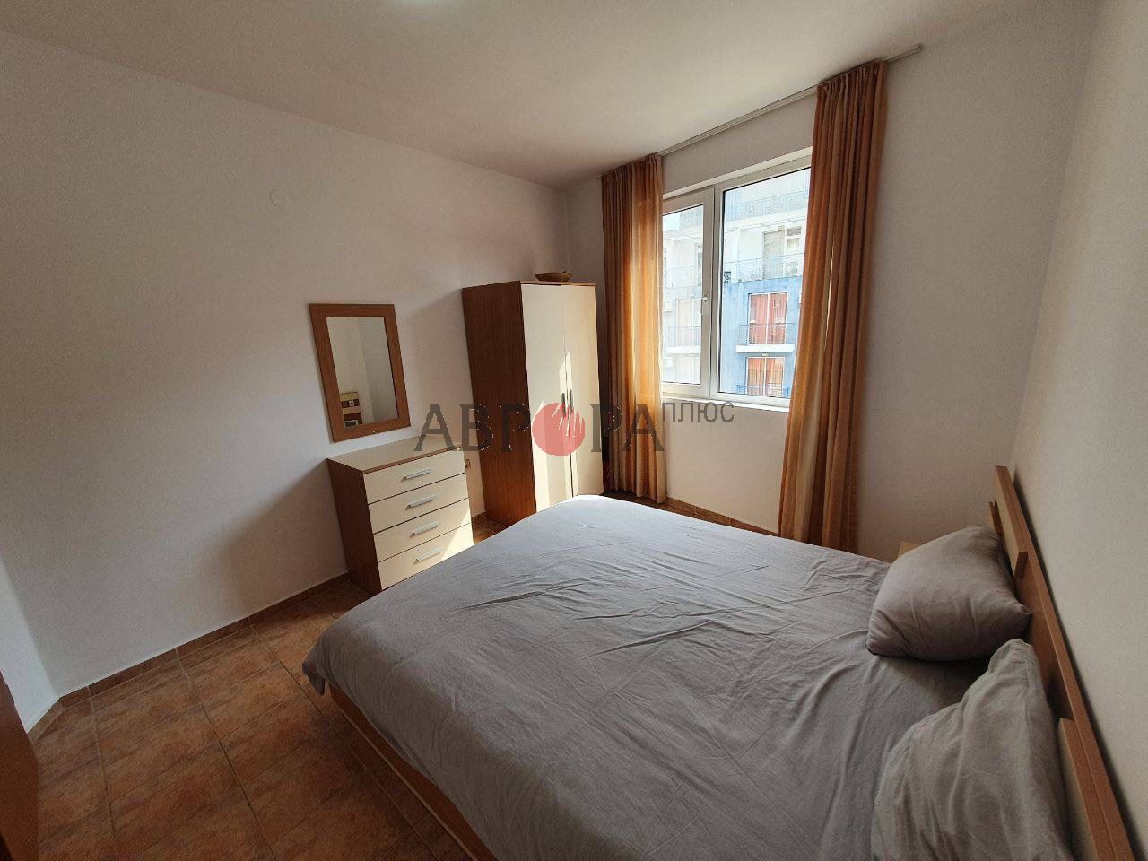 Апартаменты на Солнечном берегу, Болгария, 60 м² - фото 7