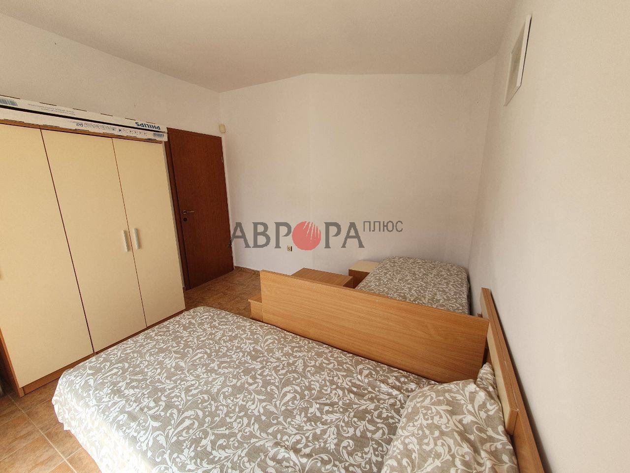 Апартаменты на Солнечном берегу, Болгария, 60 м² - фото 10