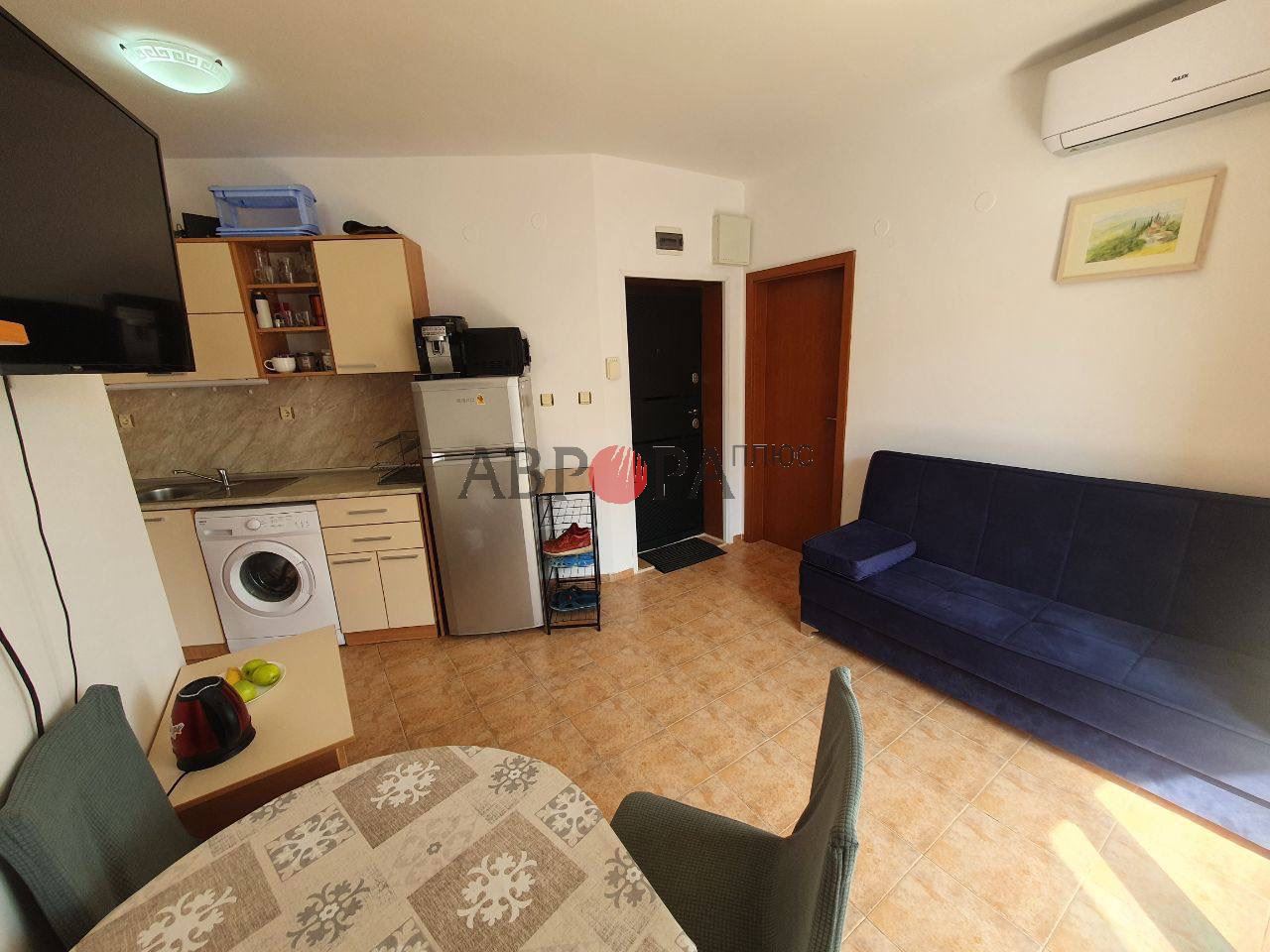 Апартаменты на Солнечном берегу, Болгария, 60 м² - фото 2