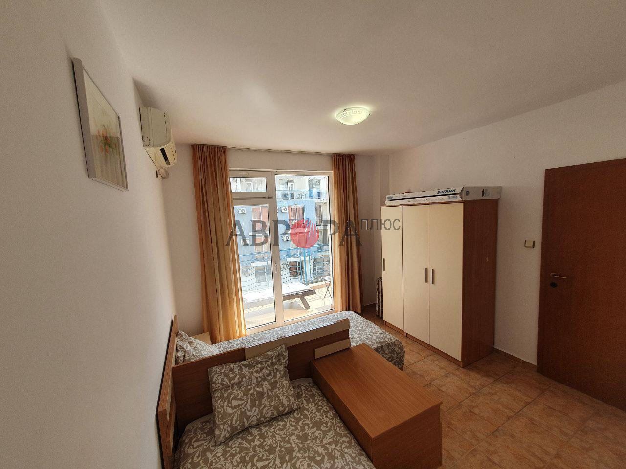 Апартаменты на Солнечном берегу, Болгария, 60 м² - фото 8