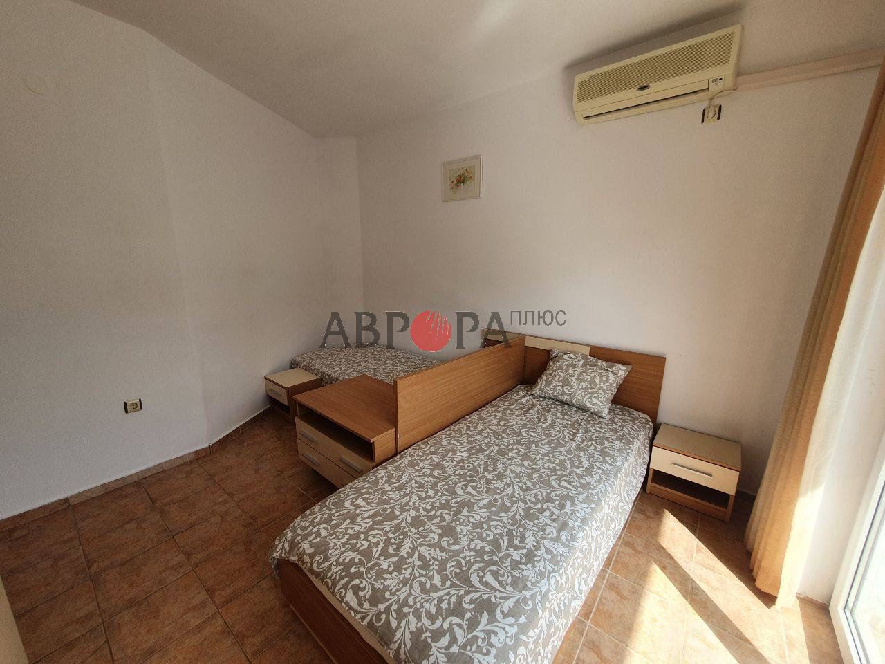 Апартаменты на Солнечном берегу, Болгария, 60 м² - фото 9