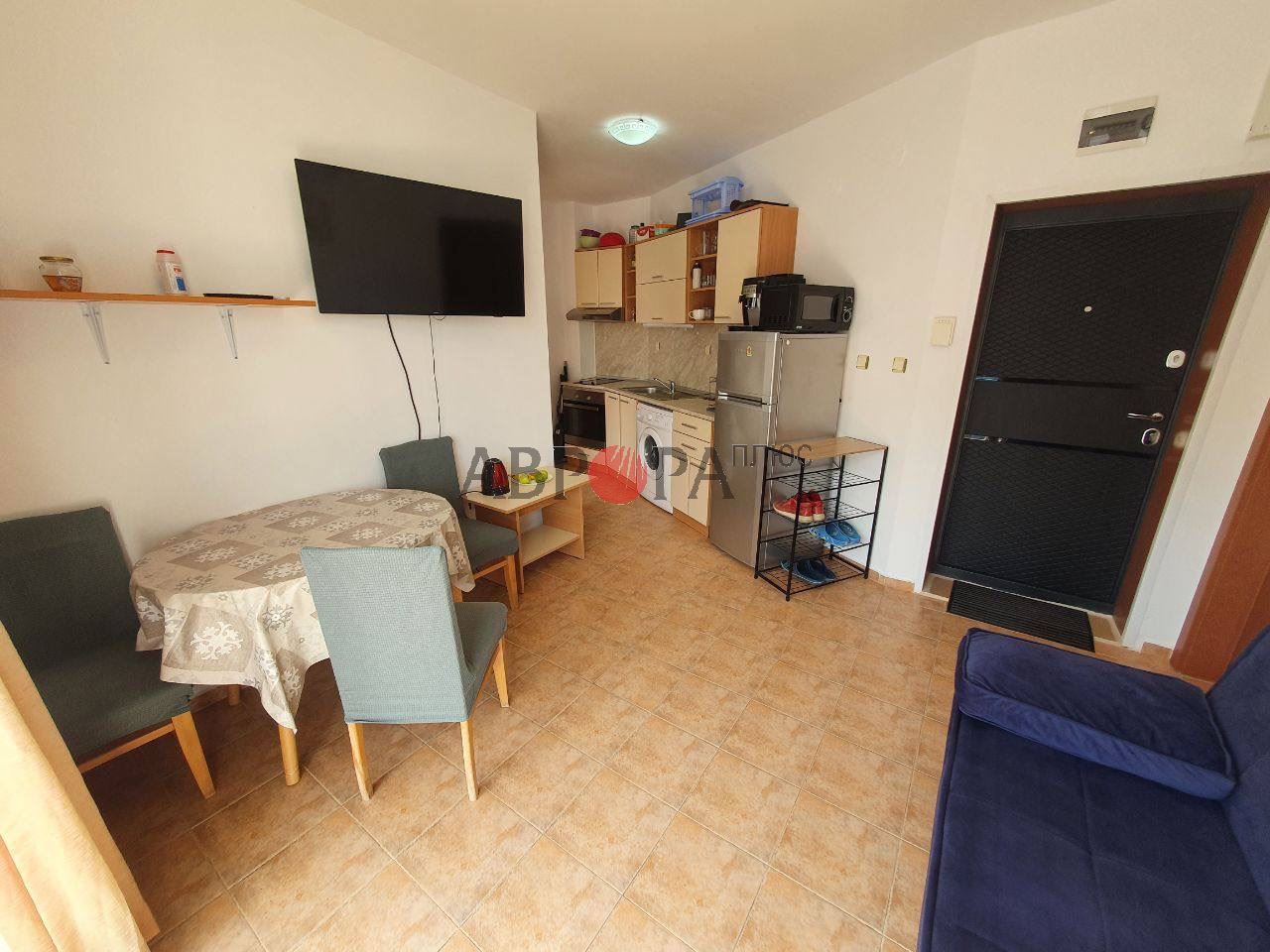 Апартаменты на Солнечном берегу, Болгария, 60 м² - фото 3