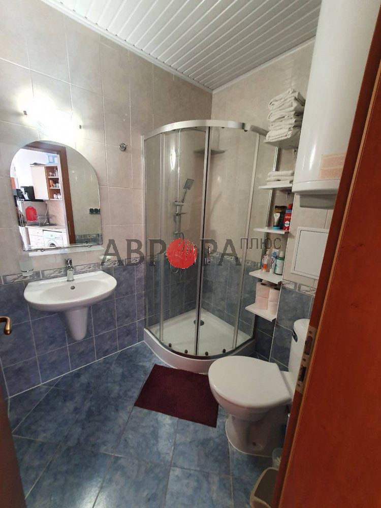 Апартаменты на Солнечном берегу, Болгария, 60 м² - фото 11